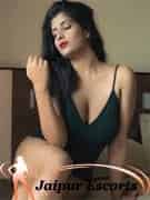 Full Body Massage by Miss Poonam in Goa Escort