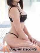 Goa Russian Escorts