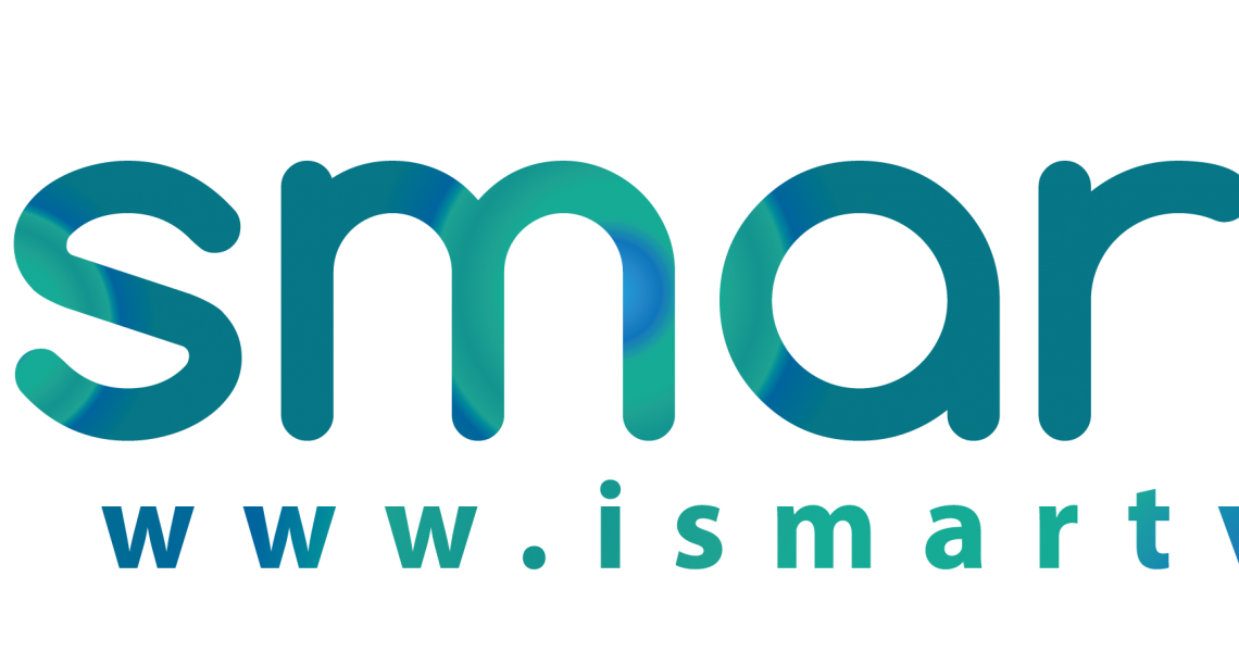 Makna Logo Ismartv
