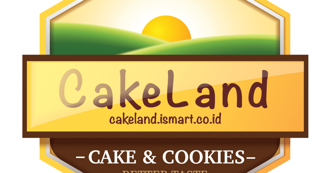 Cake Land (Cake & Cookies)